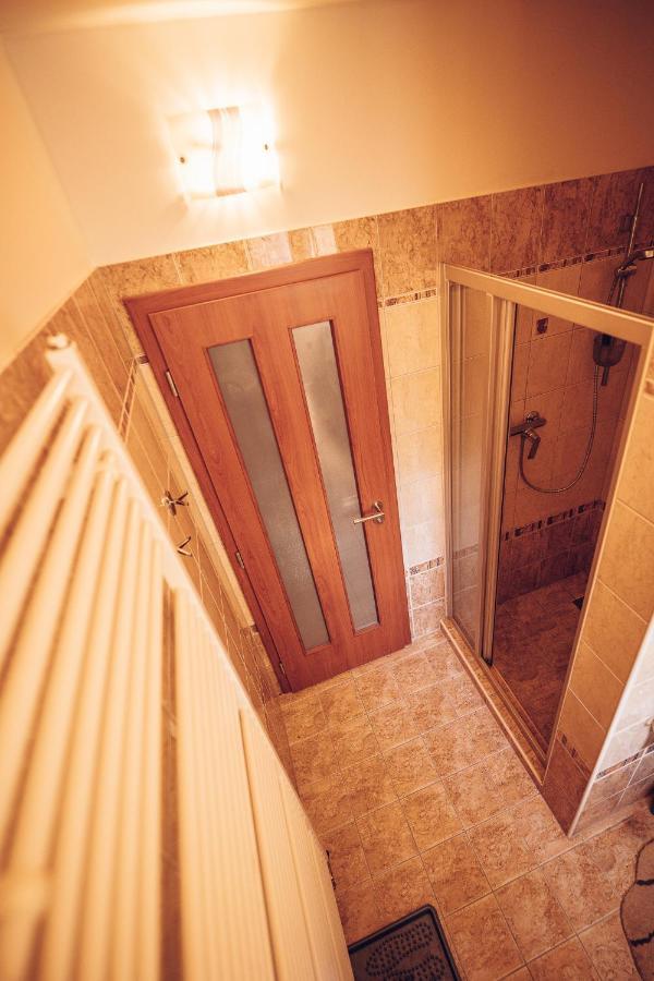 Železná Ruda Apartmany Domino מראה חיצוני תמונה