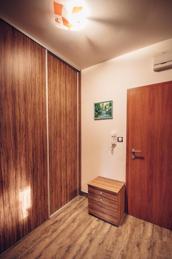 Železná Ruda Apartmany Domino מראה חיצוני תמונה