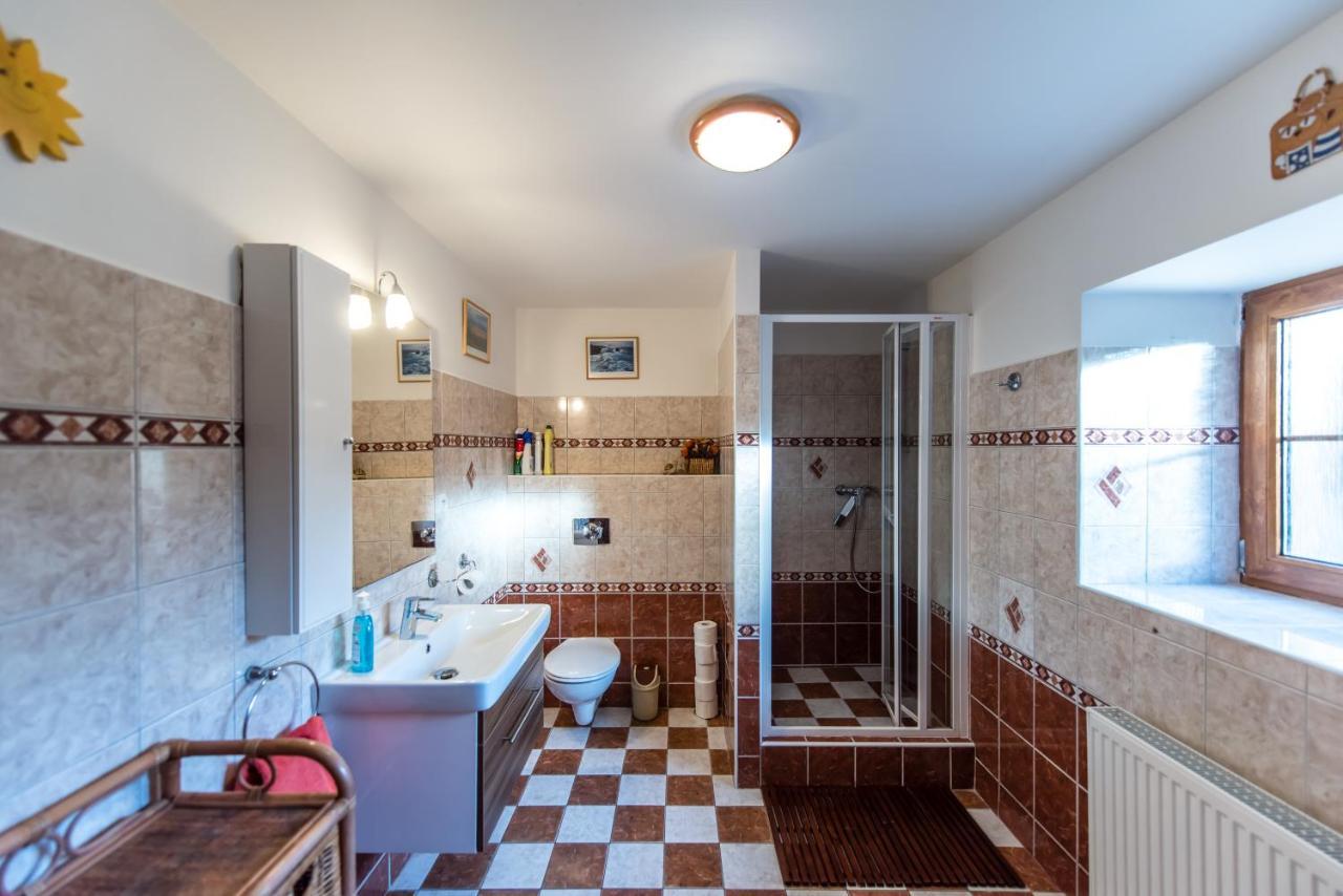 Železná Ruda Apartmany Domino מראה חיצוני תמונה