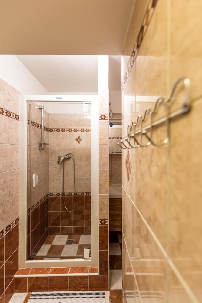 Železná Ruda Apartmany Domino מראה חיצוני תמונה